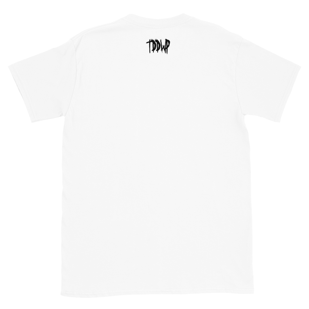 Monster Short-Sleeve Unisex T-Shirt