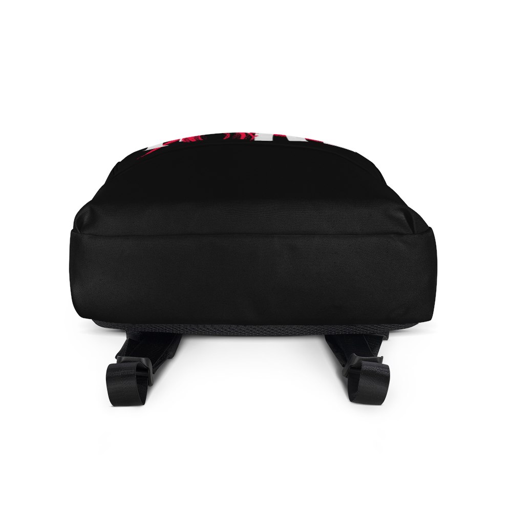 Monster Backpack