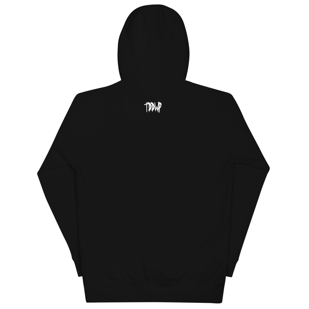 Til Death Do We Part Unisex Hoodie